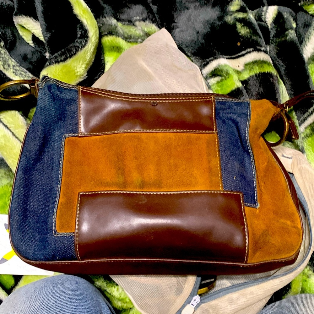 Nine West purse